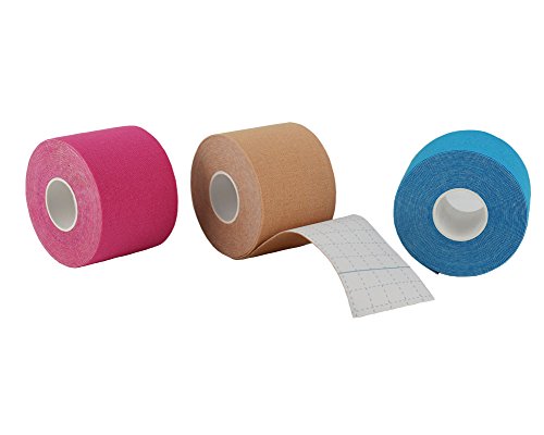 Therapeutic Sports Tape