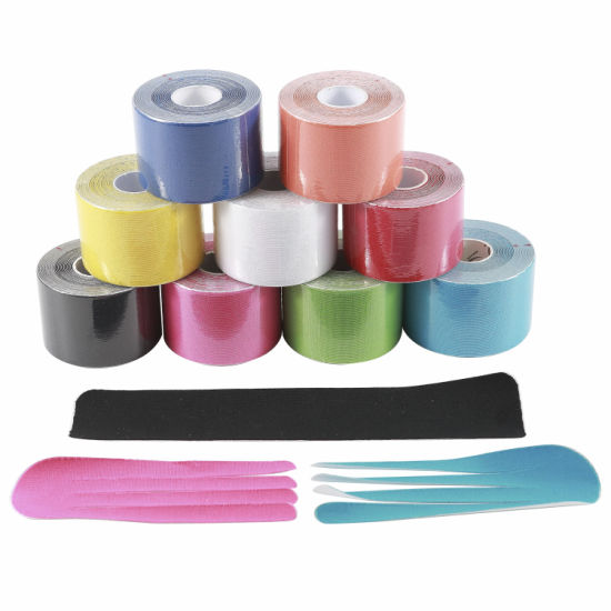 Therapeutic Sports Tape