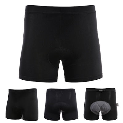 Cycling Underwear Shorts