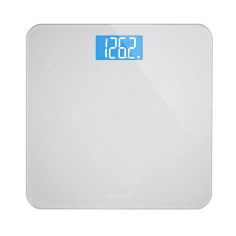 Digital Body Weight